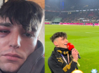 Un &aacute;rbitro de f&uacute;tbol alem&aacute;n sufre una agresi&oacute;n hom&oacute;foba d&iacute;as despu&eacute;s de declararse p&uacute;blicamente