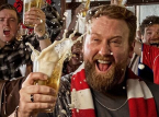 El gigante de la cerveza se prepara para el Mundial y ya est&aacute; sacando m&uacute;sculo
