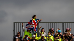 Este fin de semana vuelve la MotoGP: horarios del GP de Gran Bretaña y cómo verlo en directo