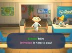 Animal Crossing: Elijah Wood revoluciona las redes por la fiebre del nabo
