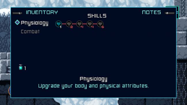 Axiom Verge 2