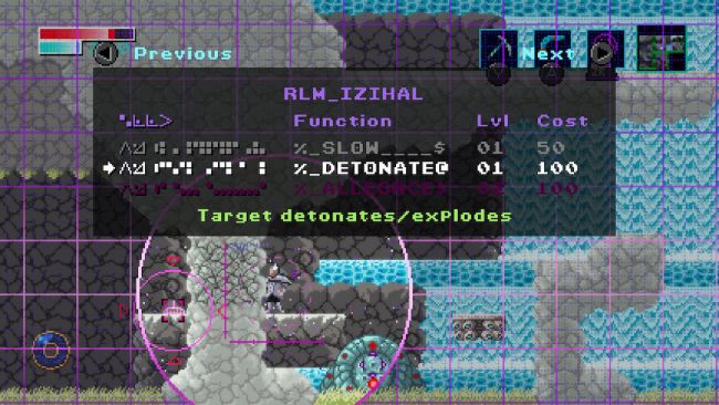 Axiom Verge 2