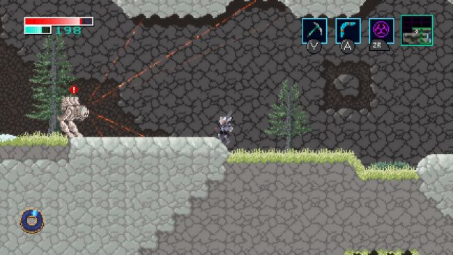 Axiom Verge 2
