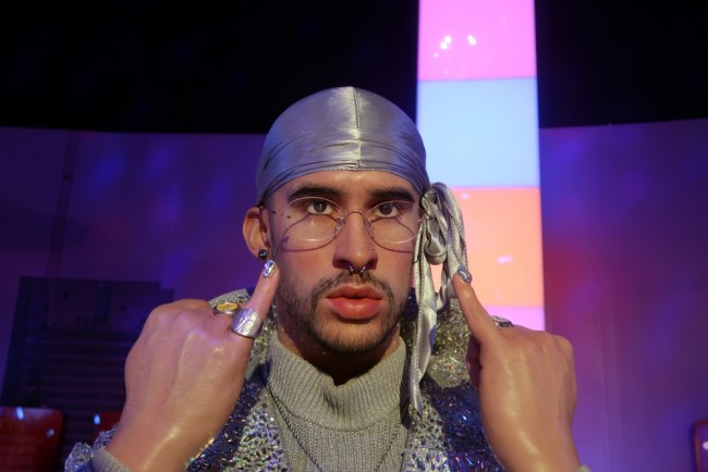 Donald Trump critica la actuación de Bad Bunny en la Super Bowl, una "afrenta a la grandeza de América"