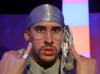 Donald Trump critica la actuaci&oacute;n de Bad Bunny en la Super Bowl, una "afrenta a la grandeza de Am&eacute;rica"
