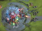 Impresiones con Battle Aces: Un auténtico rival de StarCraft