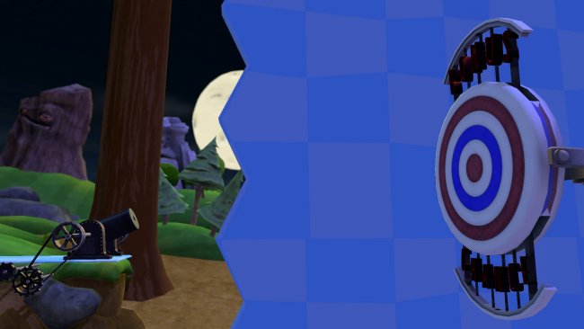 Bit. Trip Presents Runner 2: Future Legend of Rhythm Alien