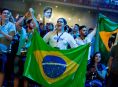 El competitivo CS:GO regresará a Brasil en 2023