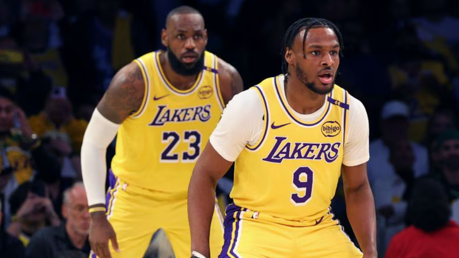 LeBron James revela cuál ha sido su mayor logro