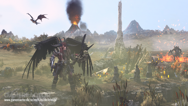 Total War: Warhammer