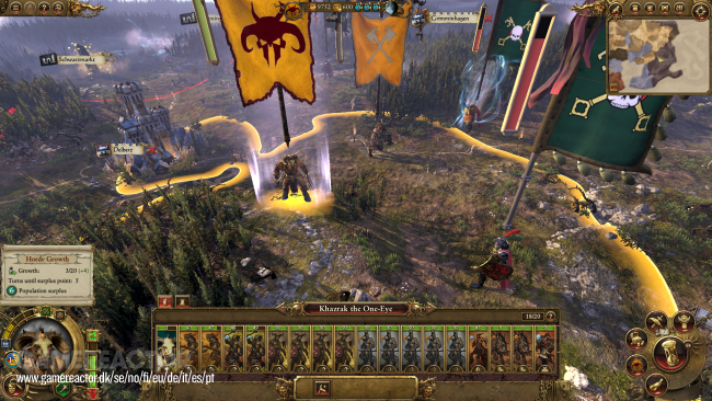 Total War: Warhammer