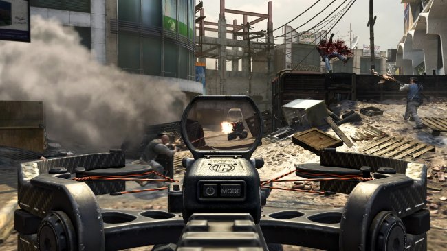 Call of Duty: Black Ops 2
