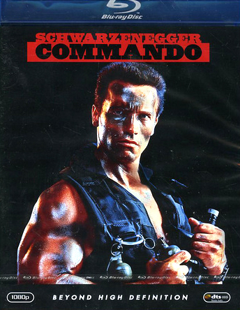 Commando - Gamereactor España