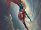 DC desvela el ambicioso c&oacute;mic de Supergirl, cuyo lanzamiento est&aacute; previsto antes de la pel&iacute;cula de junio