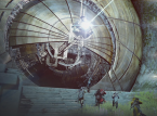 La Bóveda de Cristal, primera Raid de Destiny, ya está online