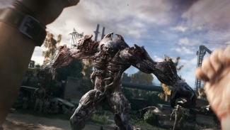 Dying Light: The Beast