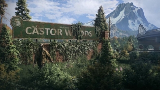 Dying Light: The Beast