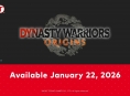 Dynasty Warriors: Origins llevar&aacute; la lucha de mil contra uno a Nintendo Switch 2 con m&aacute;s contenido