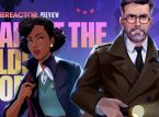 Primeras impresiones: Los amantes de las aventuras cl&aacute;sicas deber&iacute;an "o&iacute;r" la Call of the Elder Gods