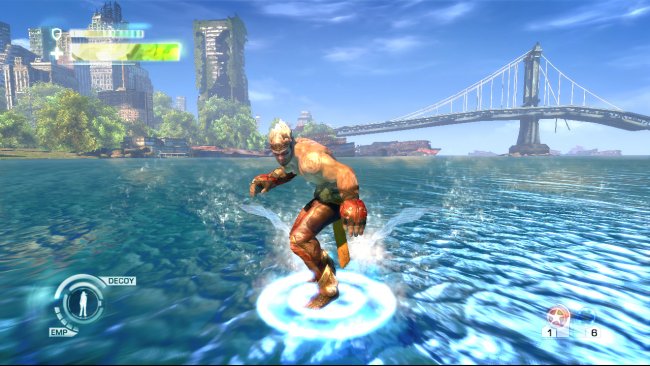 Enslaved: Odyssey to the West
