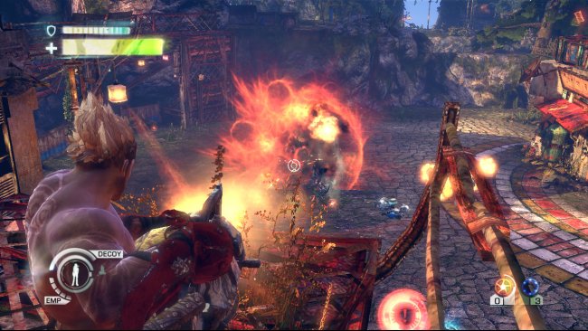 Enslaved: Odyssey to the West