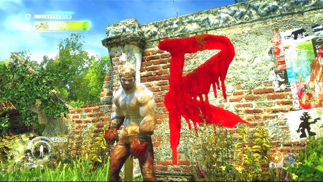 Enslaved: Odyssey to the West