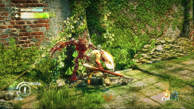 Enslaved: Odyssey to the West
