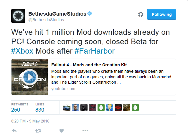 Fallout 4