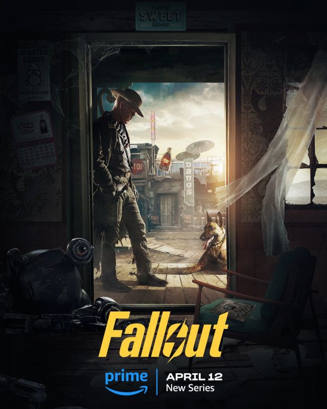 Fallout (Amazon)