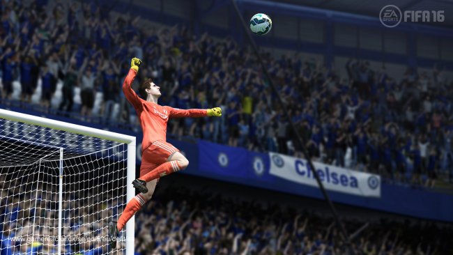 FIFA 16
