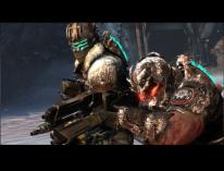 Dead Space 3: primeras imágenes