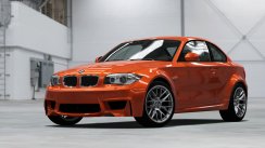 Forza 4 puede importar de Forza 3