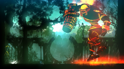 Housemarque quiere Outland 2