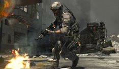 Fotos e info de Modern Warfare 3