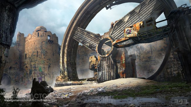 Halo: The Master Chief Collection