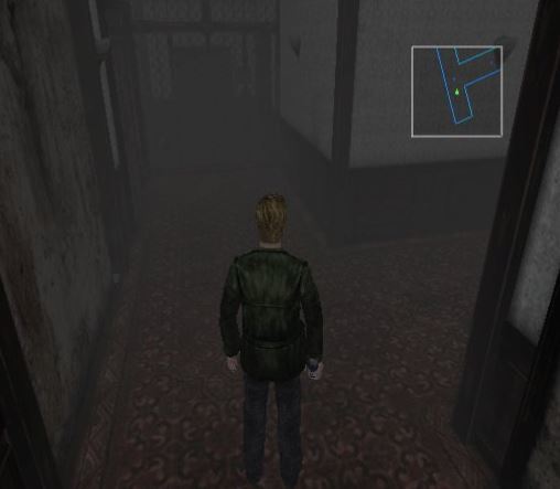 Silent Hill 2