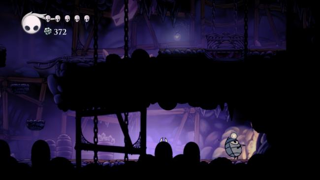 Hollow Knight
