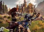 Horizon: Zero Dawn - impresiones