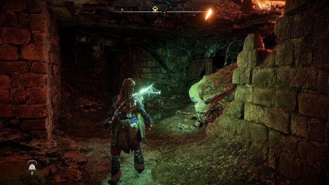 Horizon Forbidden West