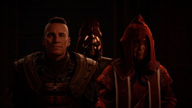 Horizon Forbidden West