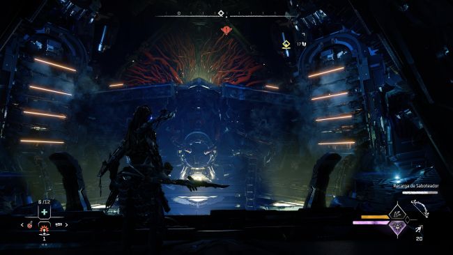 Horizon Forbidden West