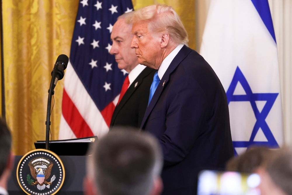 Israel e Irán intercambian disparos de misiles en el primer intercambio desde abril