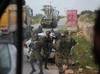 Israel sigue adelante con los asentamientos en Cisjordania