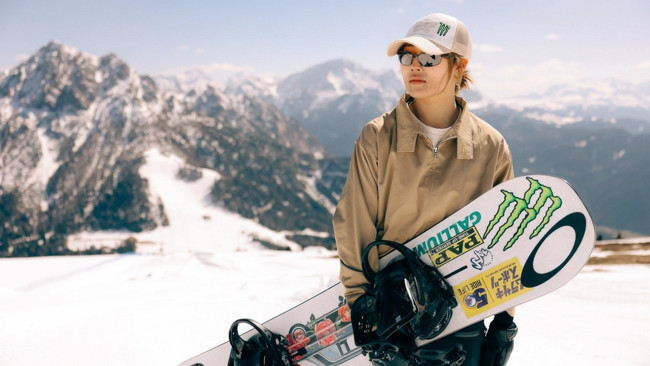 La japonesa Kokomo Murase pasa del bronce al oro en uno de los deportes olímpicos más extremos