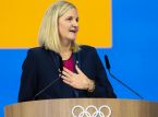 La Presidenta del COI confirma que no levantar&aacute;n la sanci&oacute;n a Rusia aunque se alcance un tratado de paz