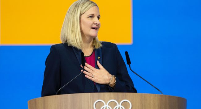 El COI prohibirá la participación de atletas transgénero en deportes femeninos, sólo se permitirán mujeres biológicas