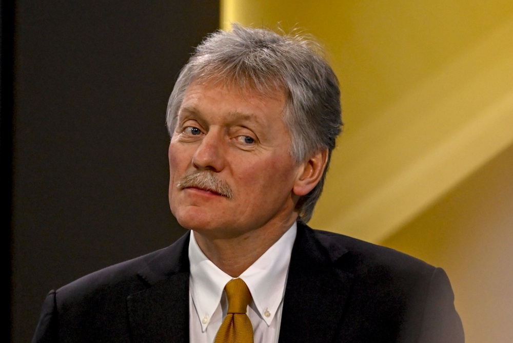 El Kremlin dice que los cortes de Internet móvil en Moscú están relacionados con medidas de seguridad