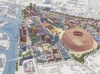 El Manchester United desvela la ubicaci&oacute;n y los planes para el nuevo estadio de 100 000 localidades