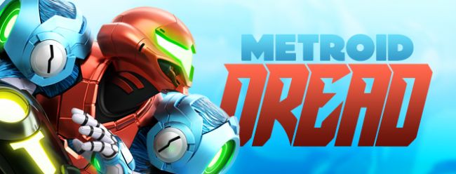 Metroid Dread