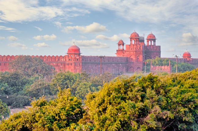 Modi dice que "no se perdonará" a los autores de la explosión de un coche en Delhi